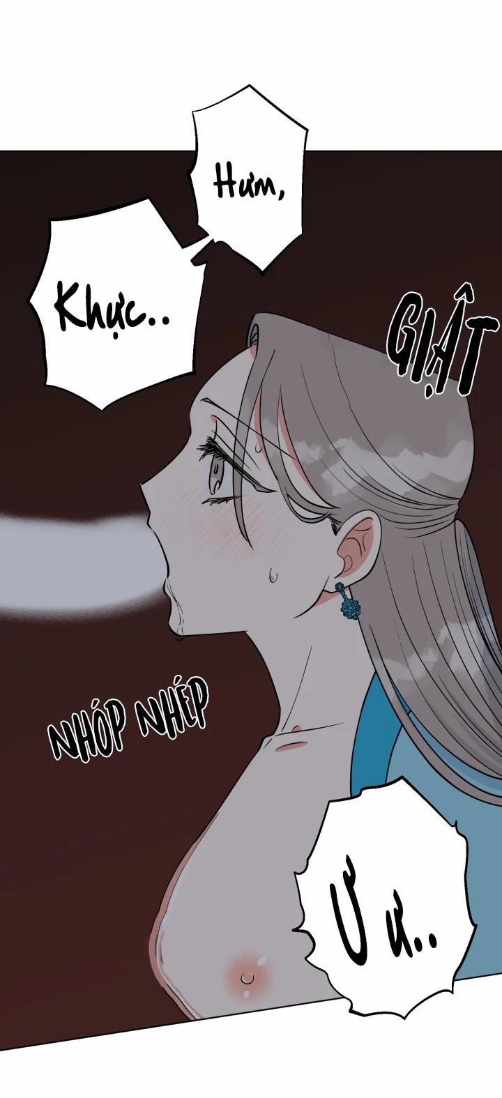 Độc Chủ 27 trang 26