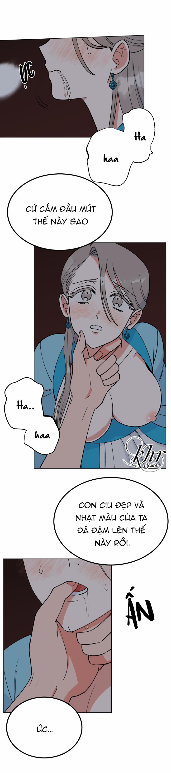 Độc Chủ 27 trang 27