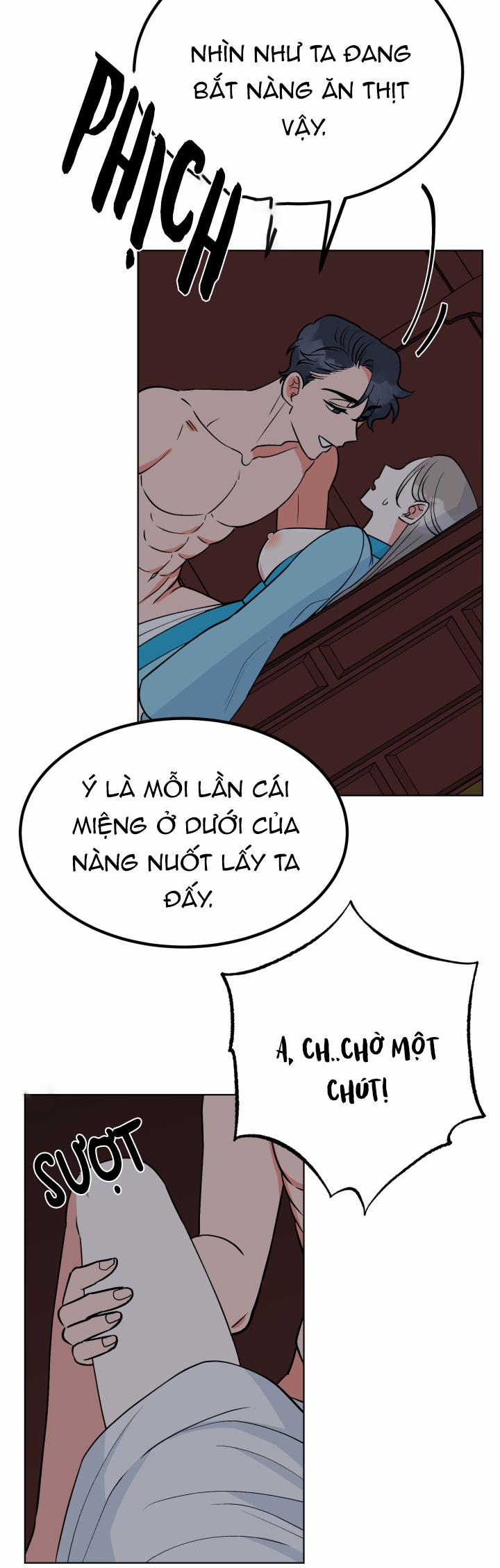 Độc Chủ 27 trang 29