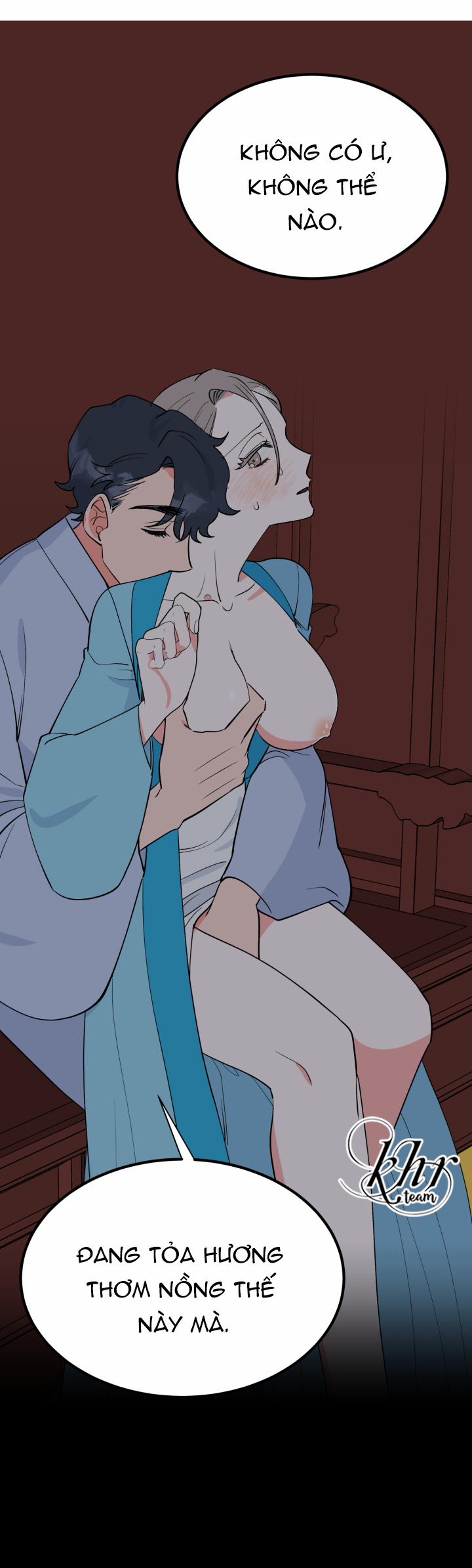 Độc Chủ 27 trang 3