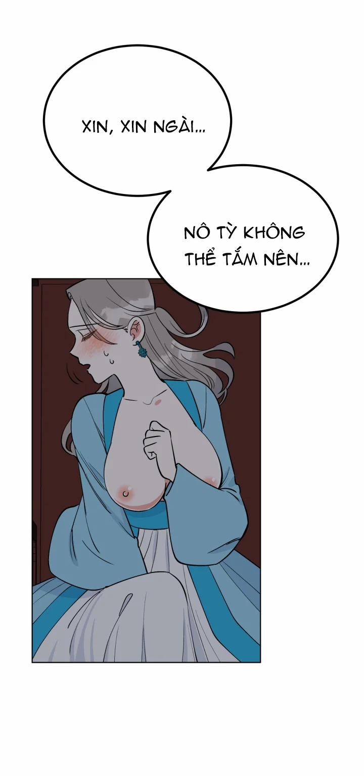 Độc Chủ 27 trang 31