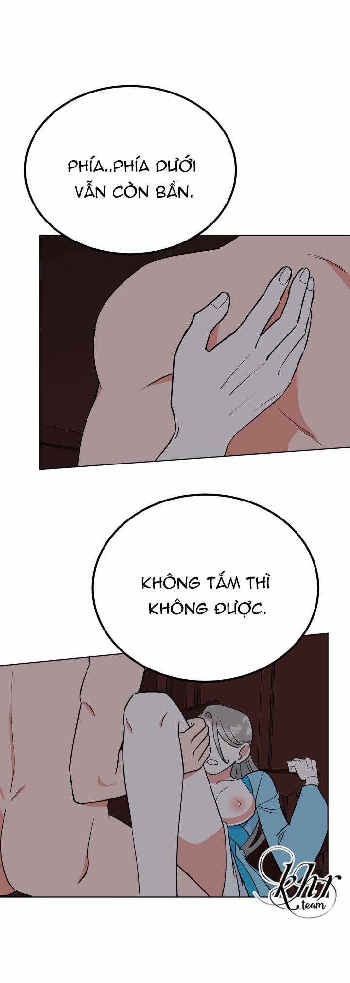 Độc Chủ 27 trang 32