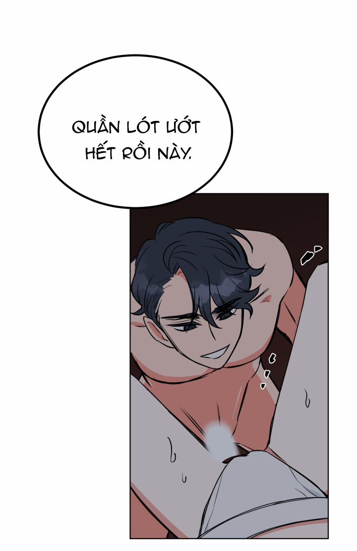 Độc Chủ 27 trang 35