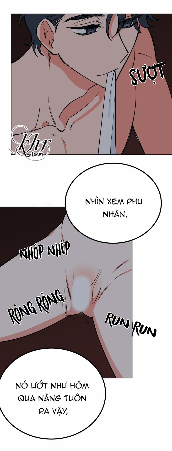 Độc Chủ 27 trang 37