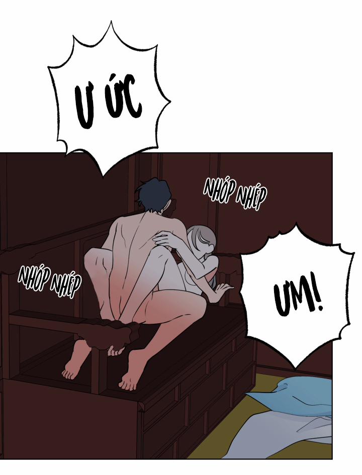 Độc Chủ 27 trang 40