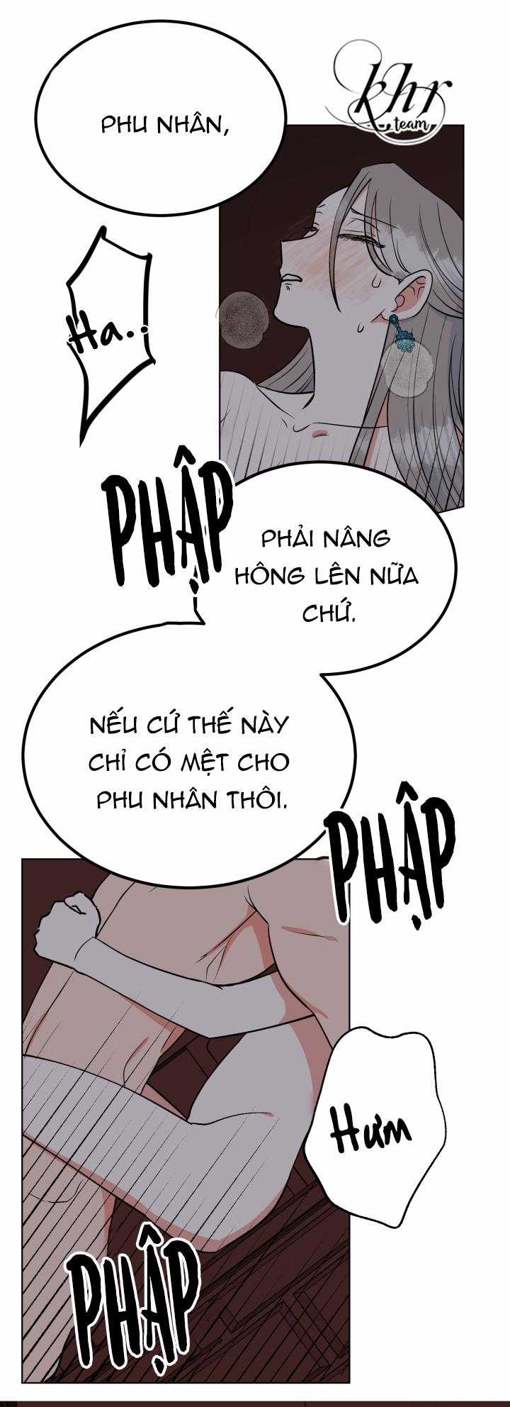 Độc Chủ 27 trang 41