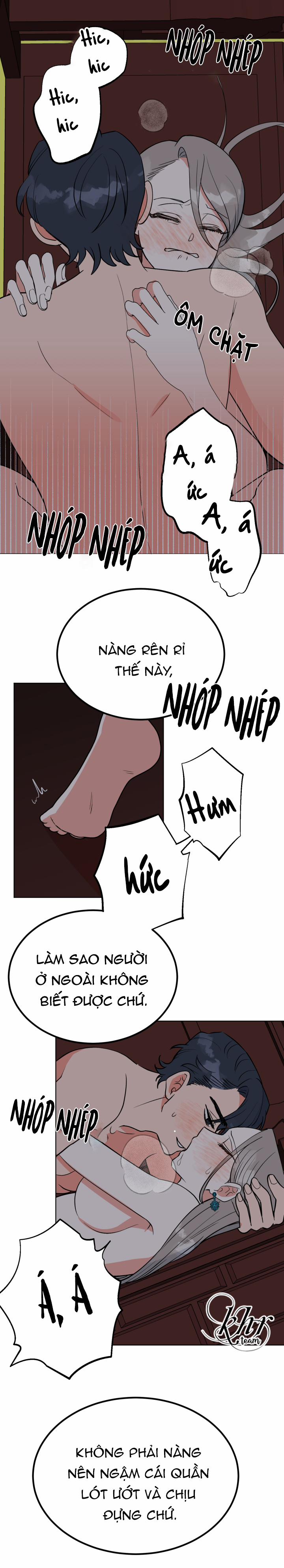 Độc Chủ 27 trang 42