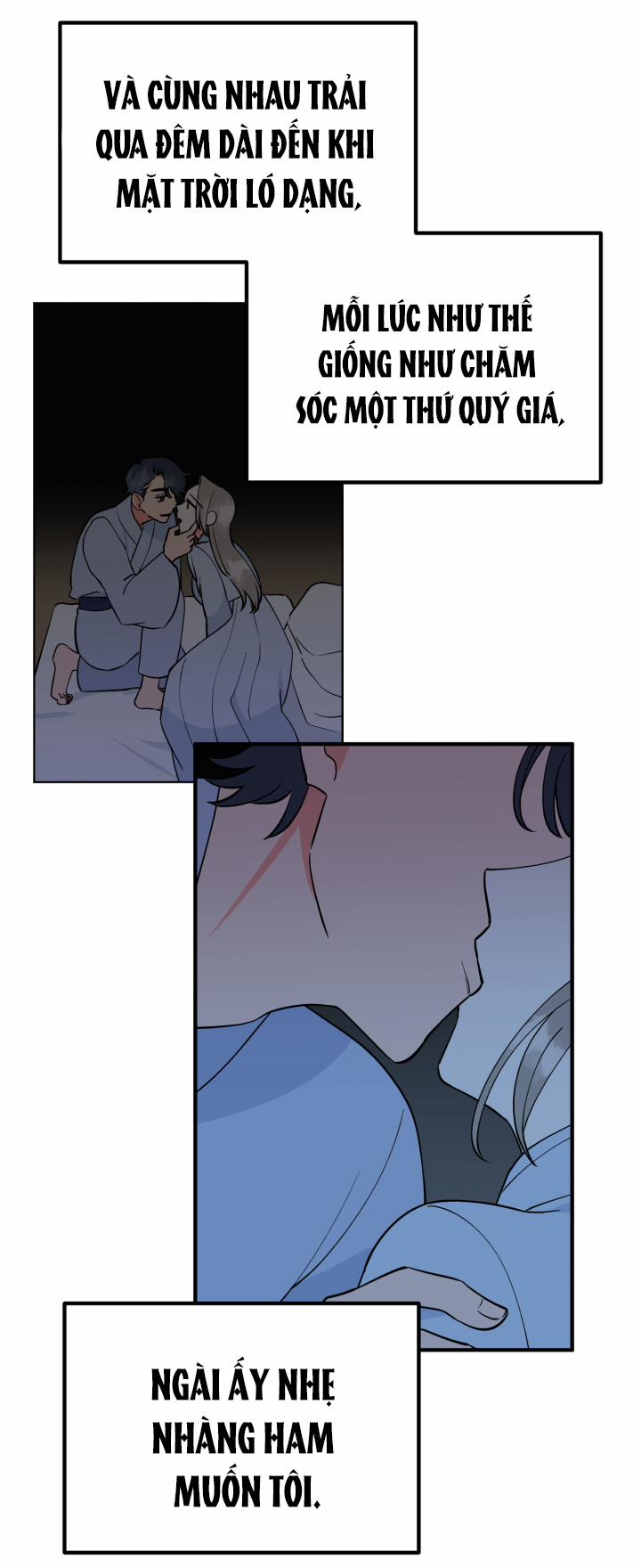 Độc Chủ 27 trang 7