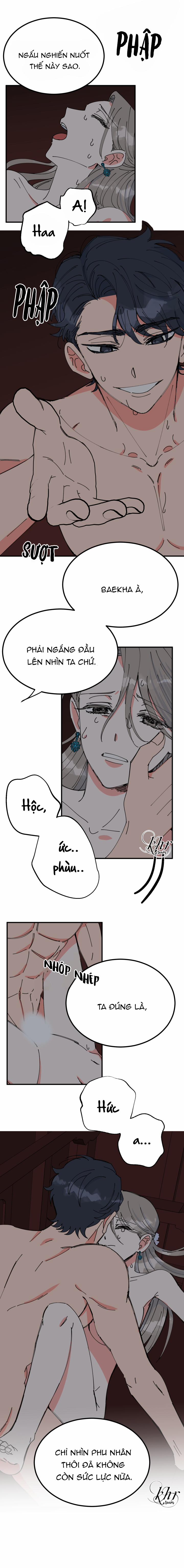 Độc Chủ 28 trang 0