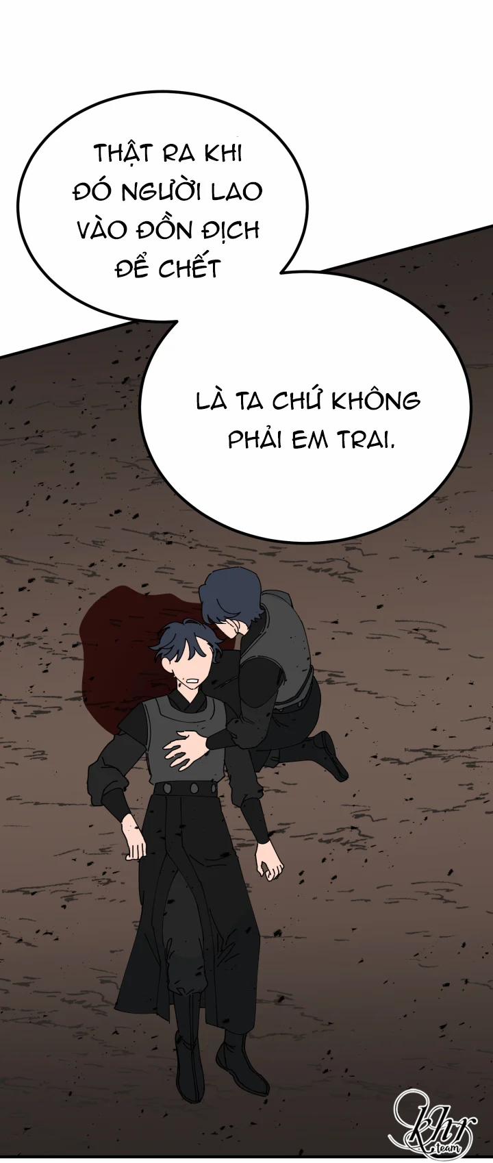 Độc Chủ 28 trang 11