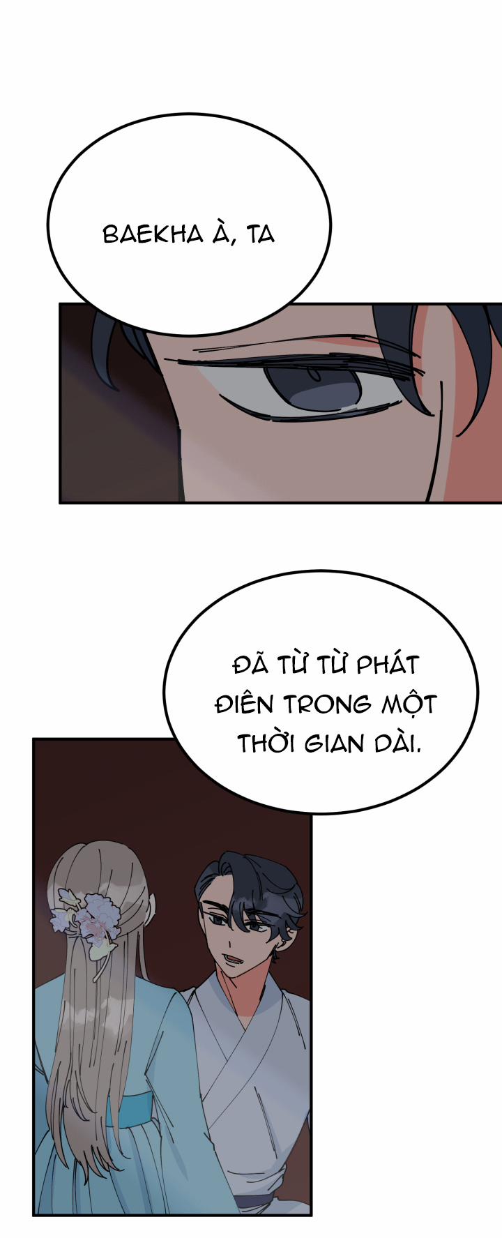 Độc Chủ 28 trang 13