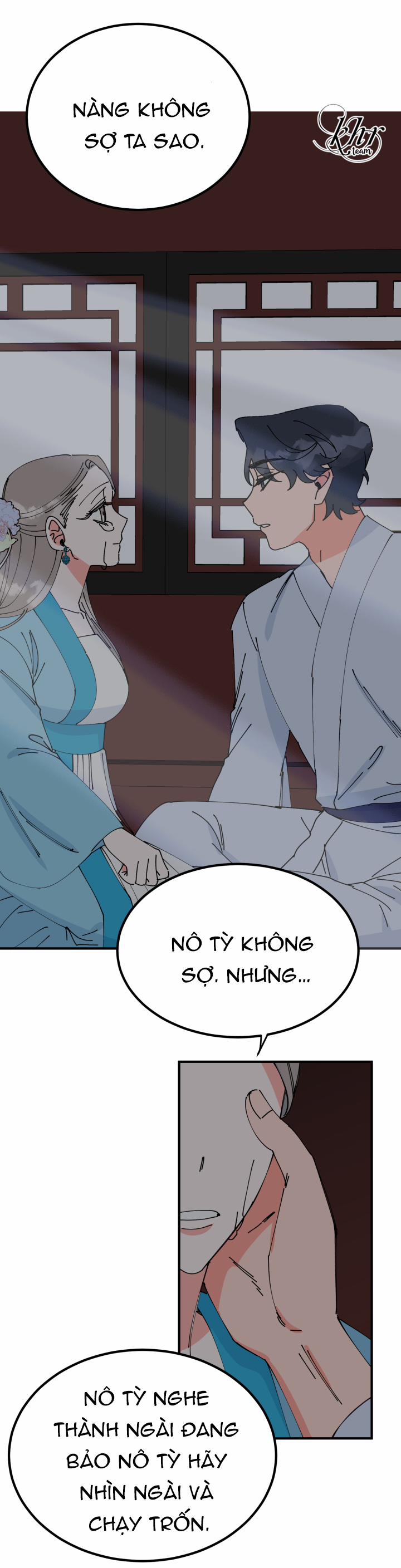 Độc Chủ 28 trang 14