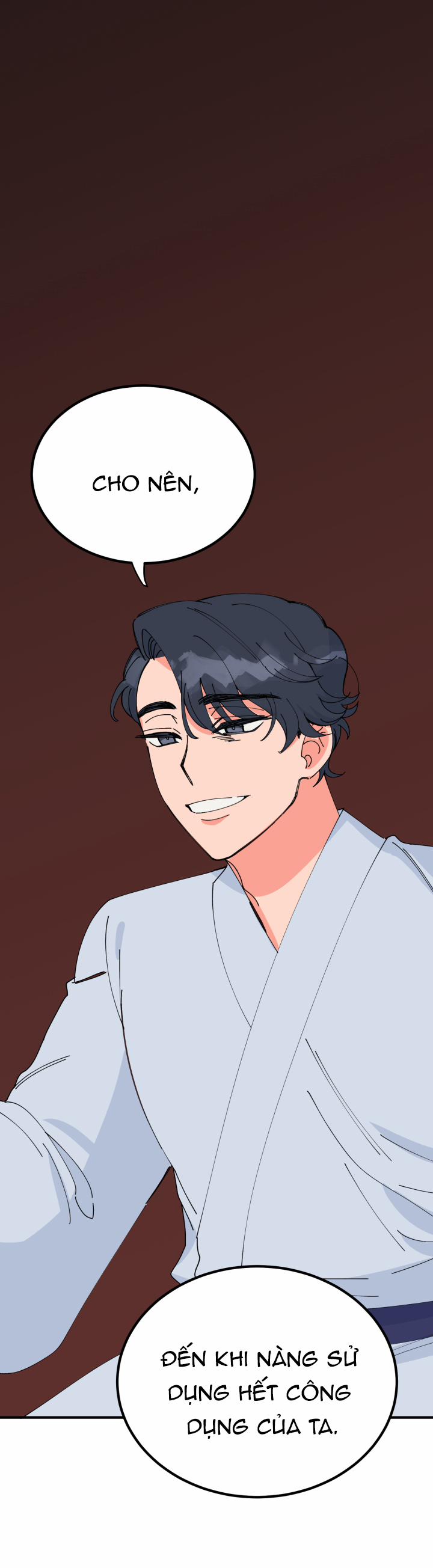 Độc Chủ 28 trang 18