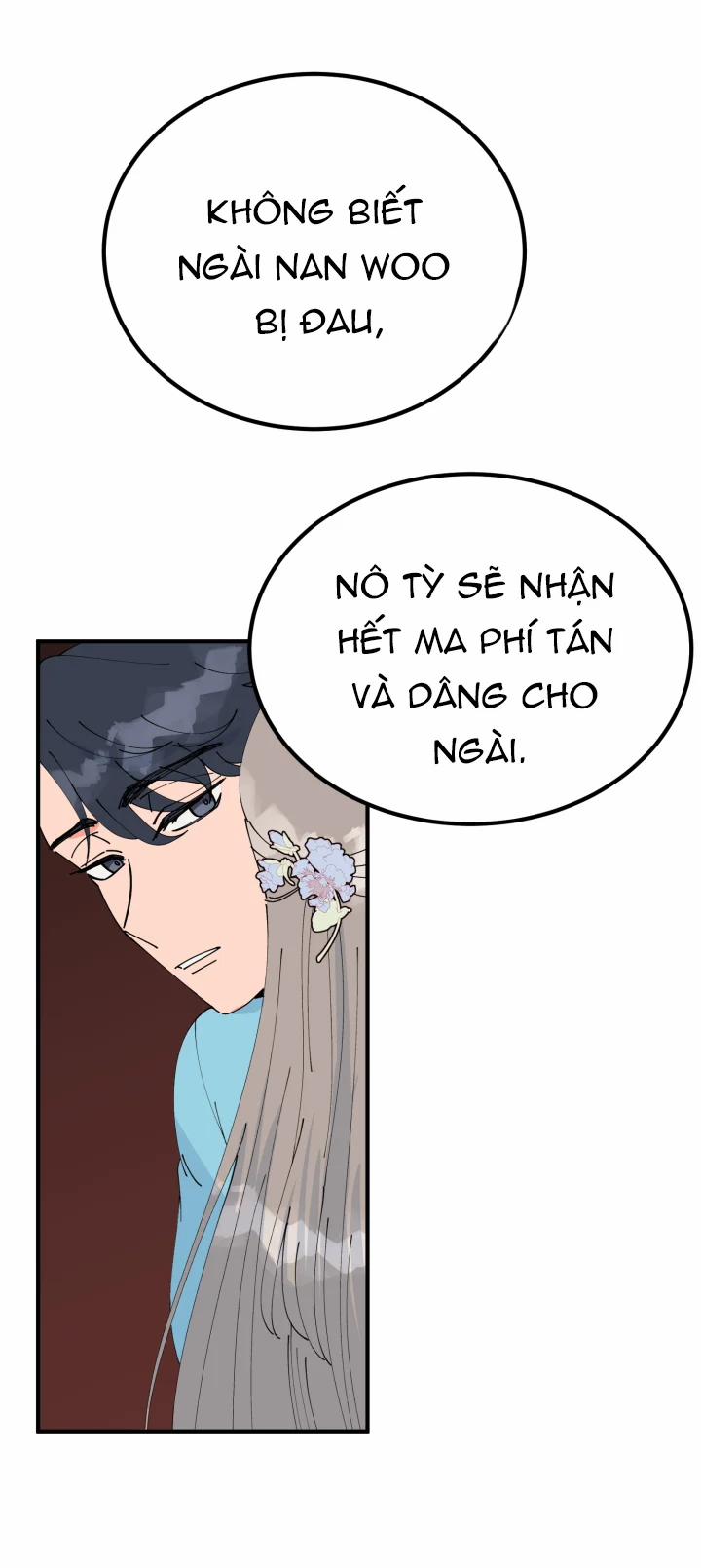 Độc Chủ 28 trang 22