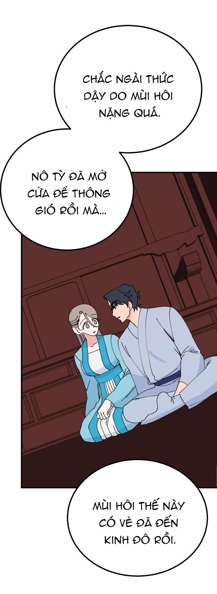 Độc Chủ 28 trang 26