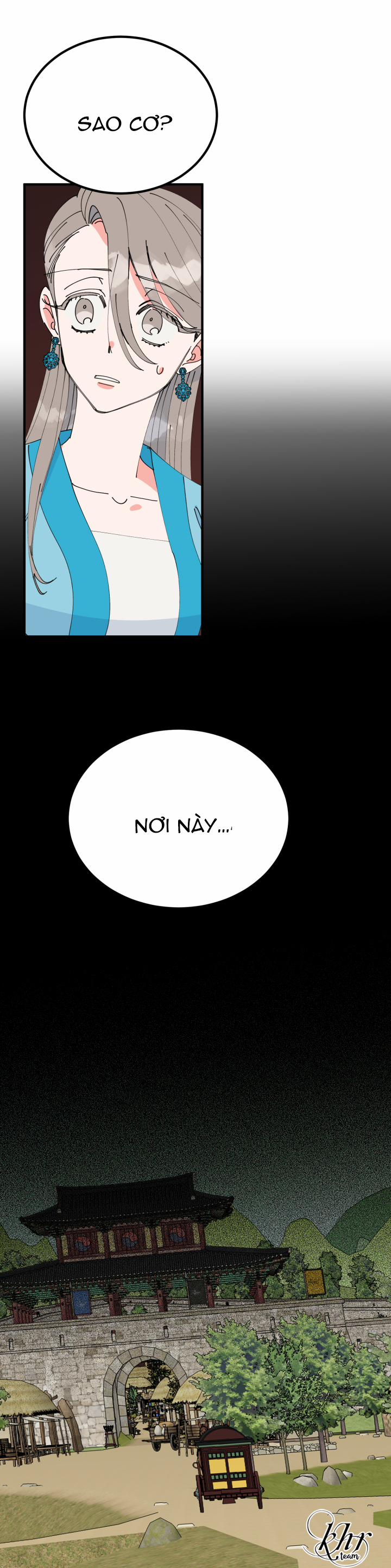 Độc Chủ 28 trang 27