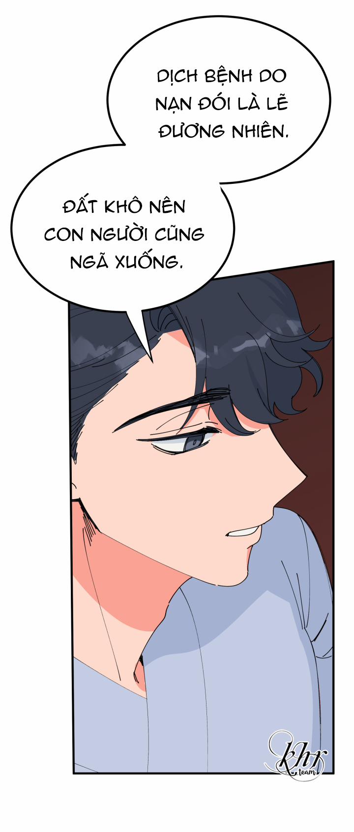 Độc Chủ 28 trang 30