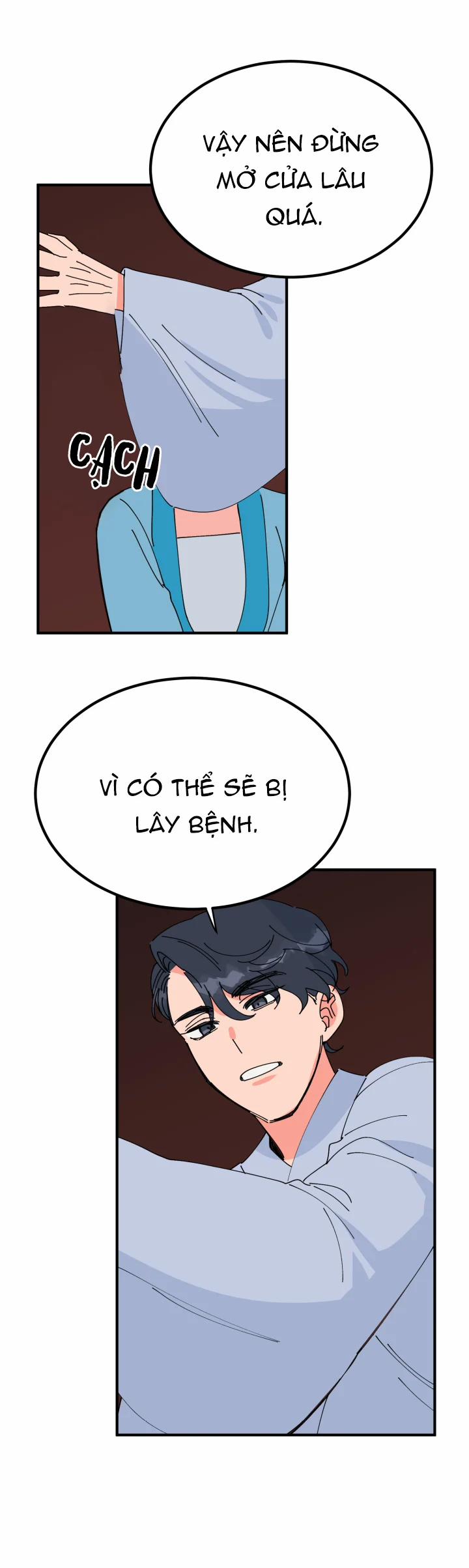 Độc Chủ 28 trang 31