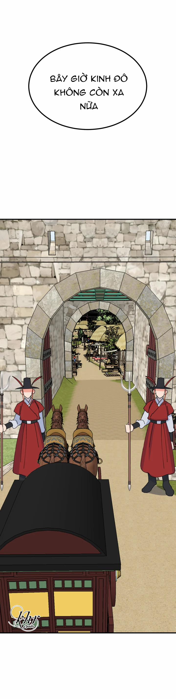 Độc Chủ 28 trang 32