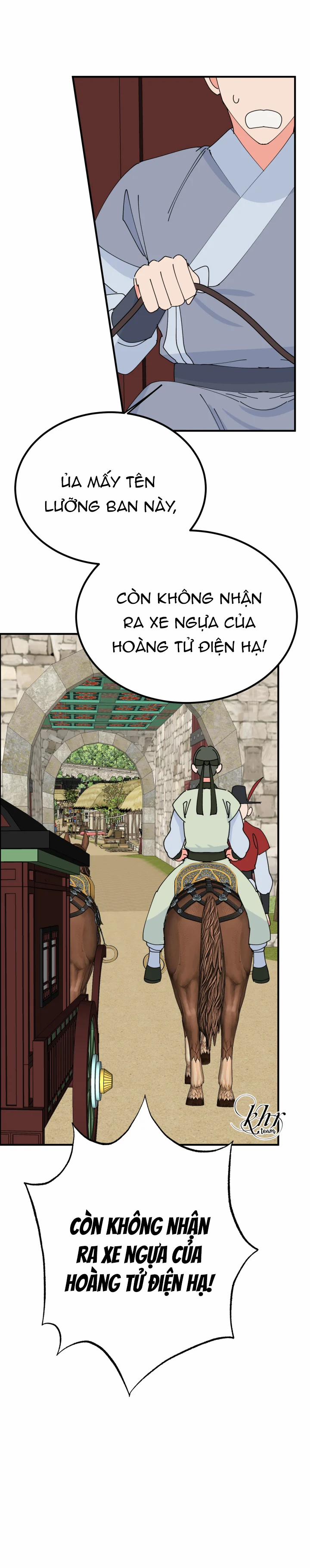 Độc Chủ 28 trang 34