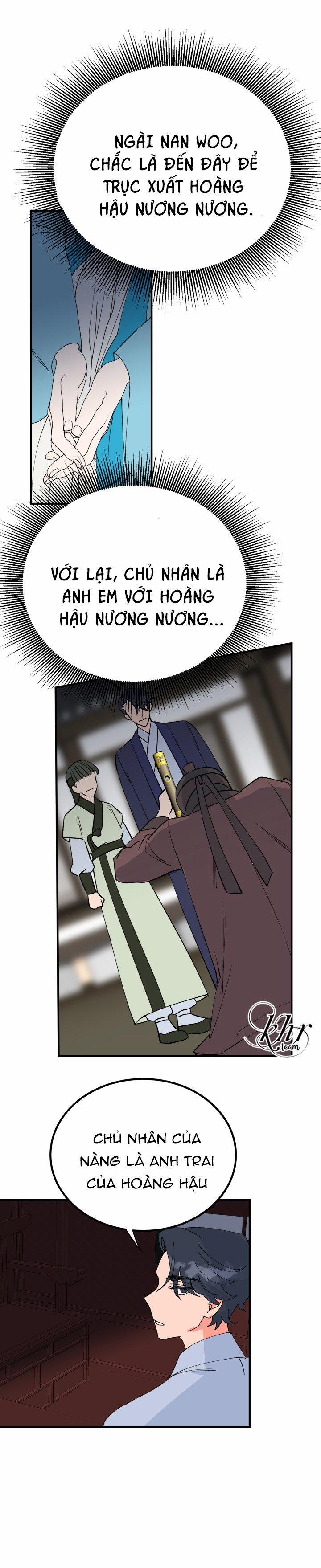 Độc Chủ 29 trang 11