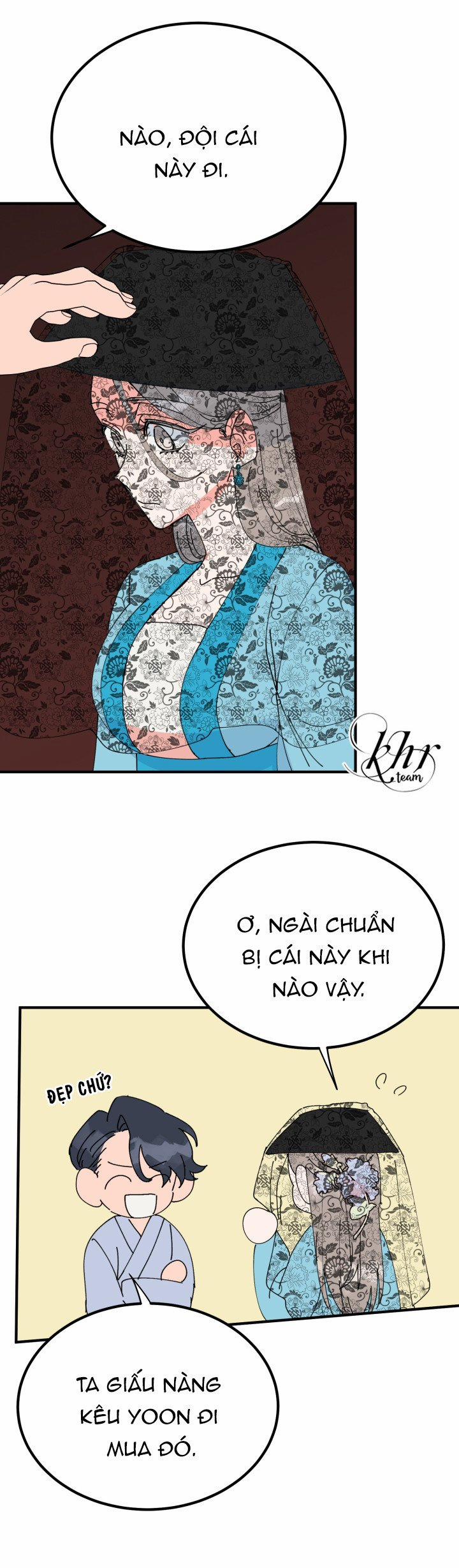 Độc Chủ 29 trang 13