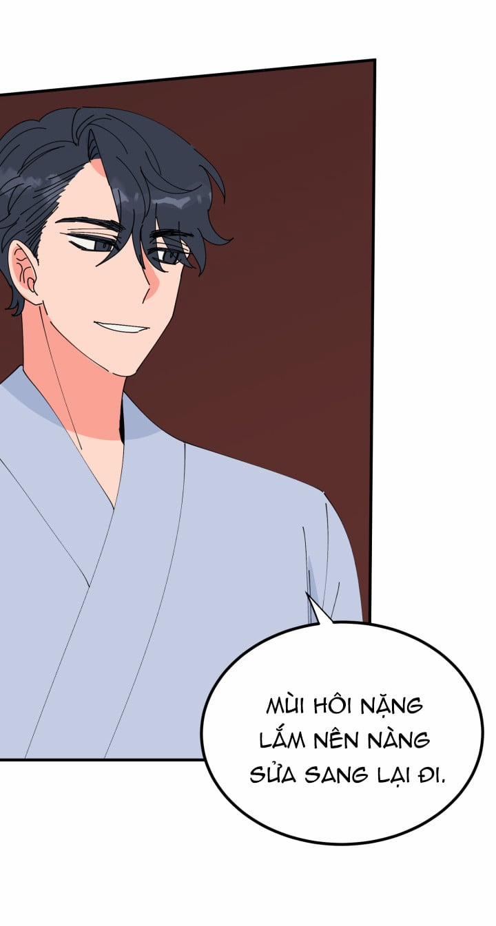 Độc Chủ 29 trang 14