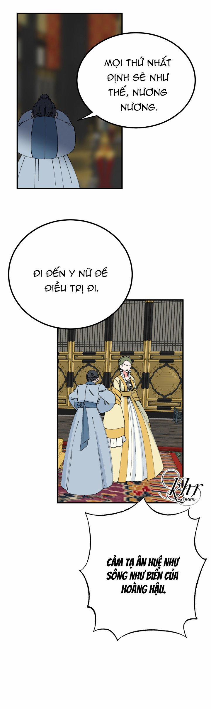 Độc Chủ 29 trang 23