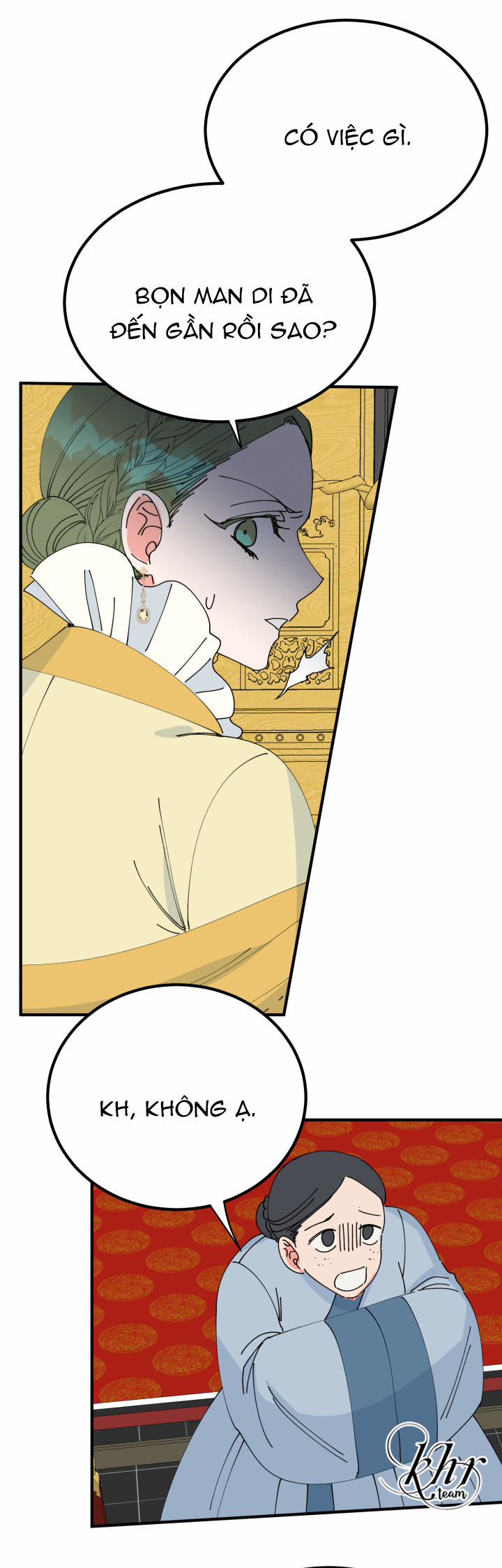 Độc Chủ 29 trang 25