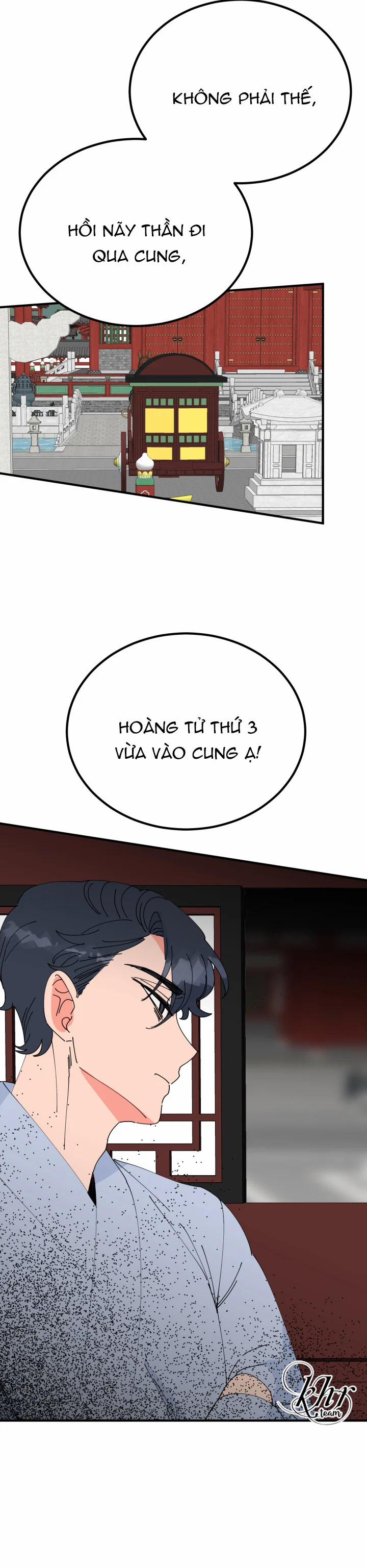 Độc Chủ 29 trang 26