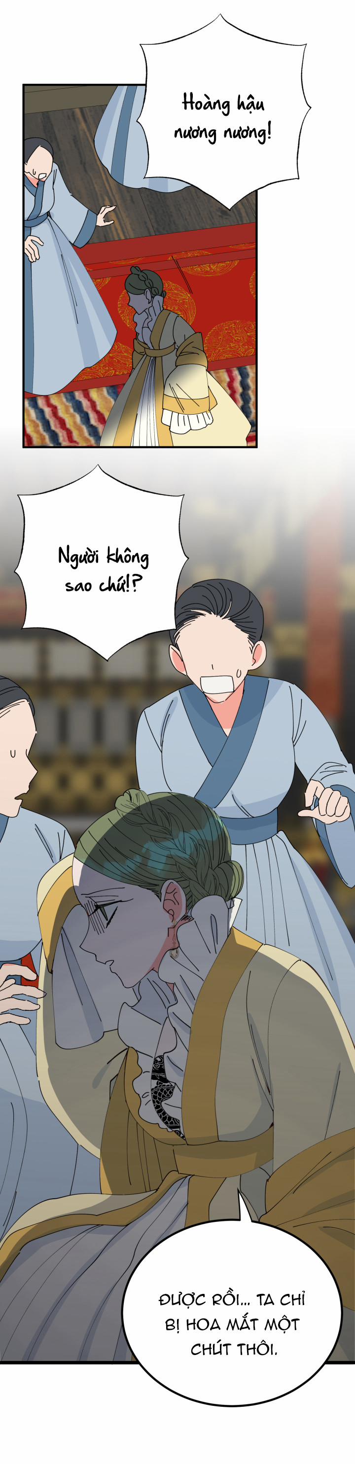 Độc Chủ 29 trang 28