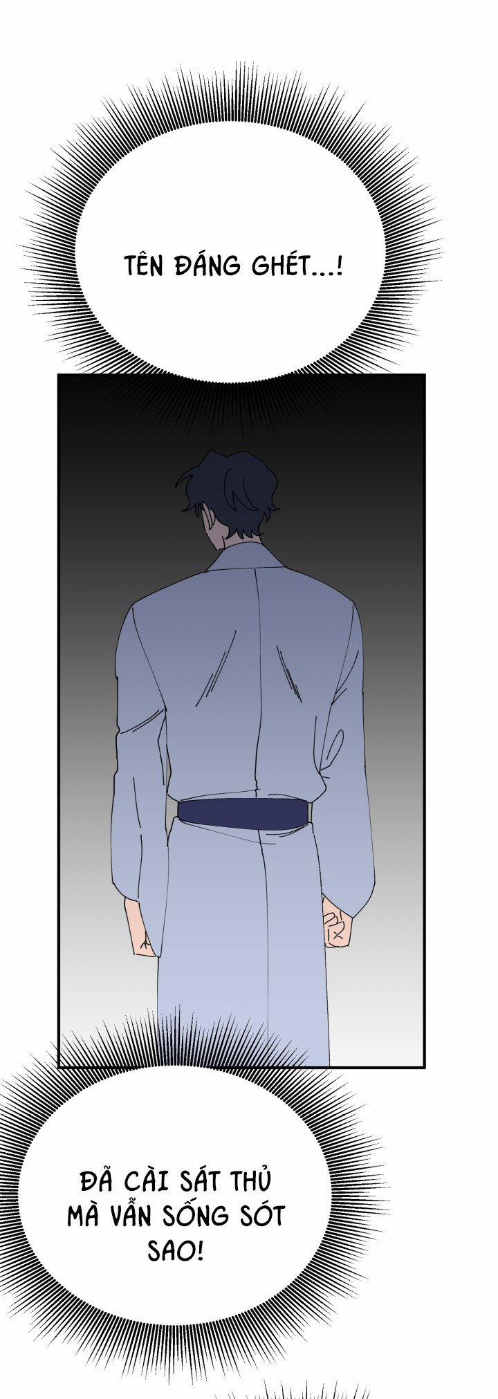 Độc Chủ 29 trang 29