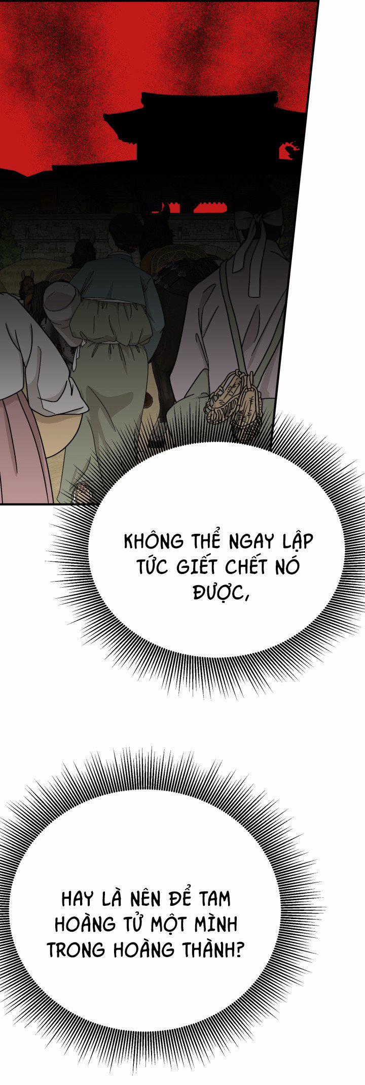 Độc Chủ 29 trang 31