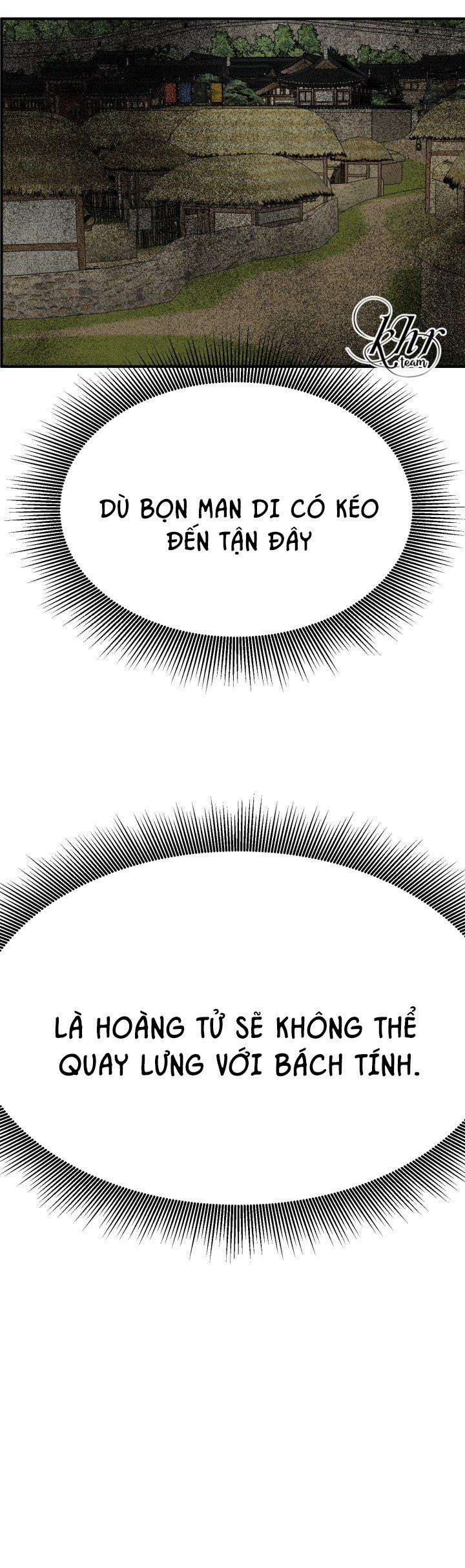 Độc Chủ 29 trang 32