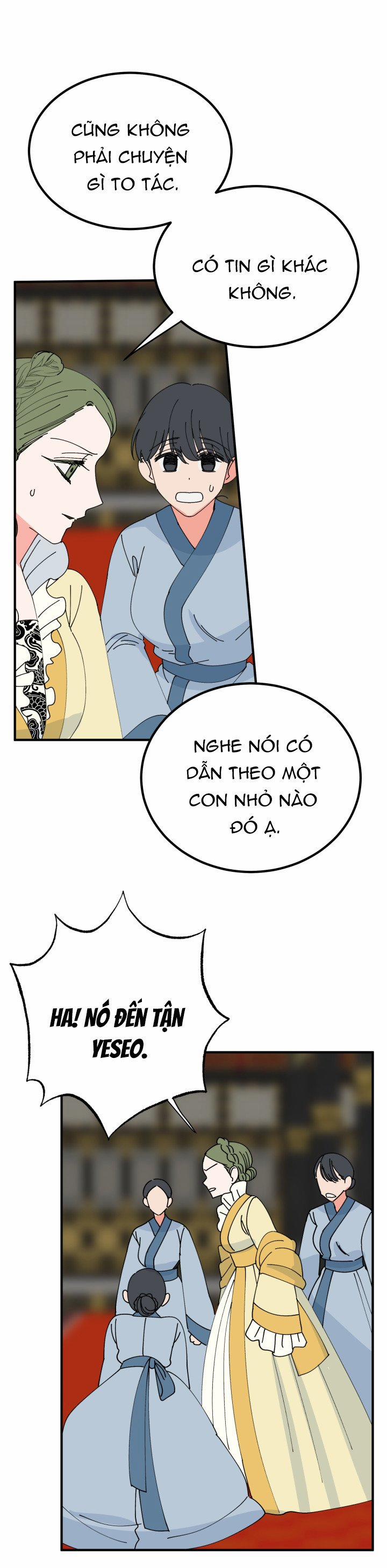 Độc Chủ 29 trang 33