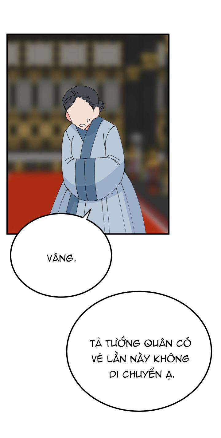 Độc Chủ 29 trang 35