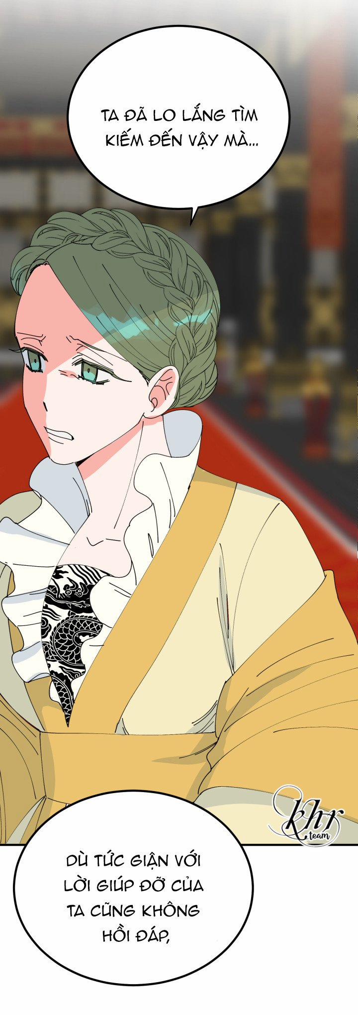 Độc Chủ 29 trang 37