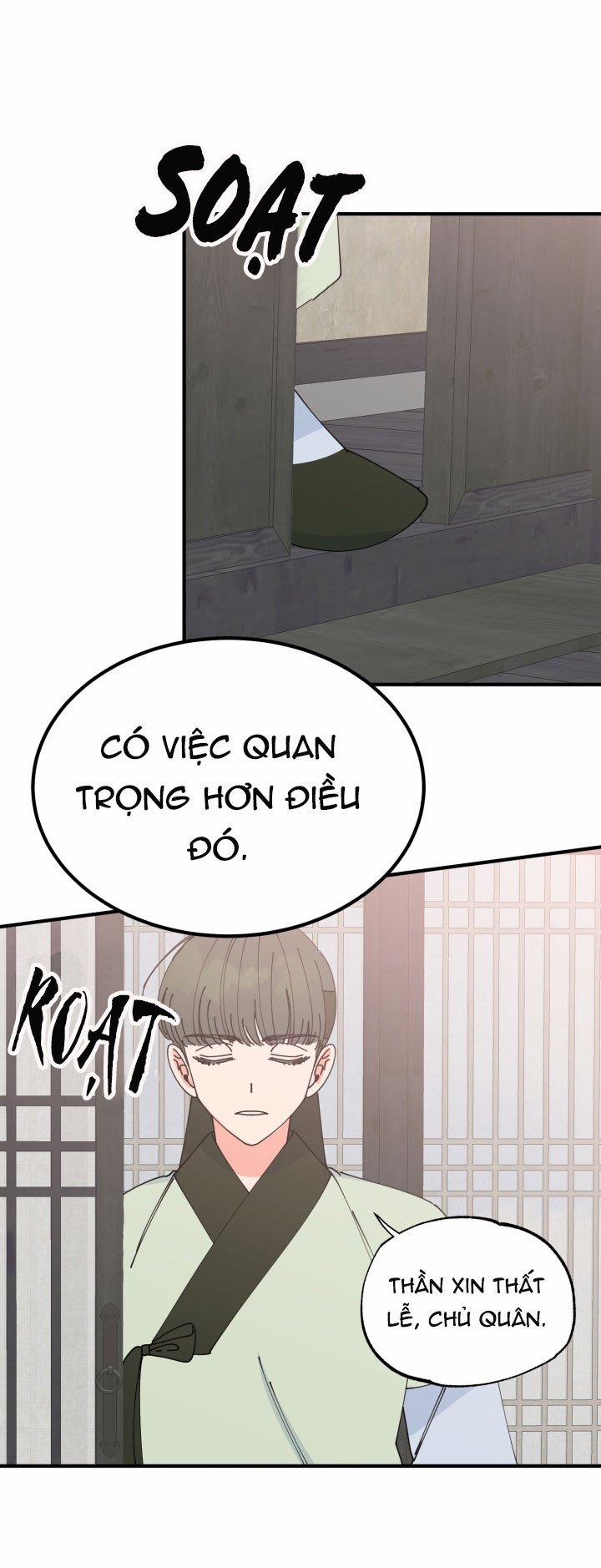 Độc Chủ 30.5 trang 0