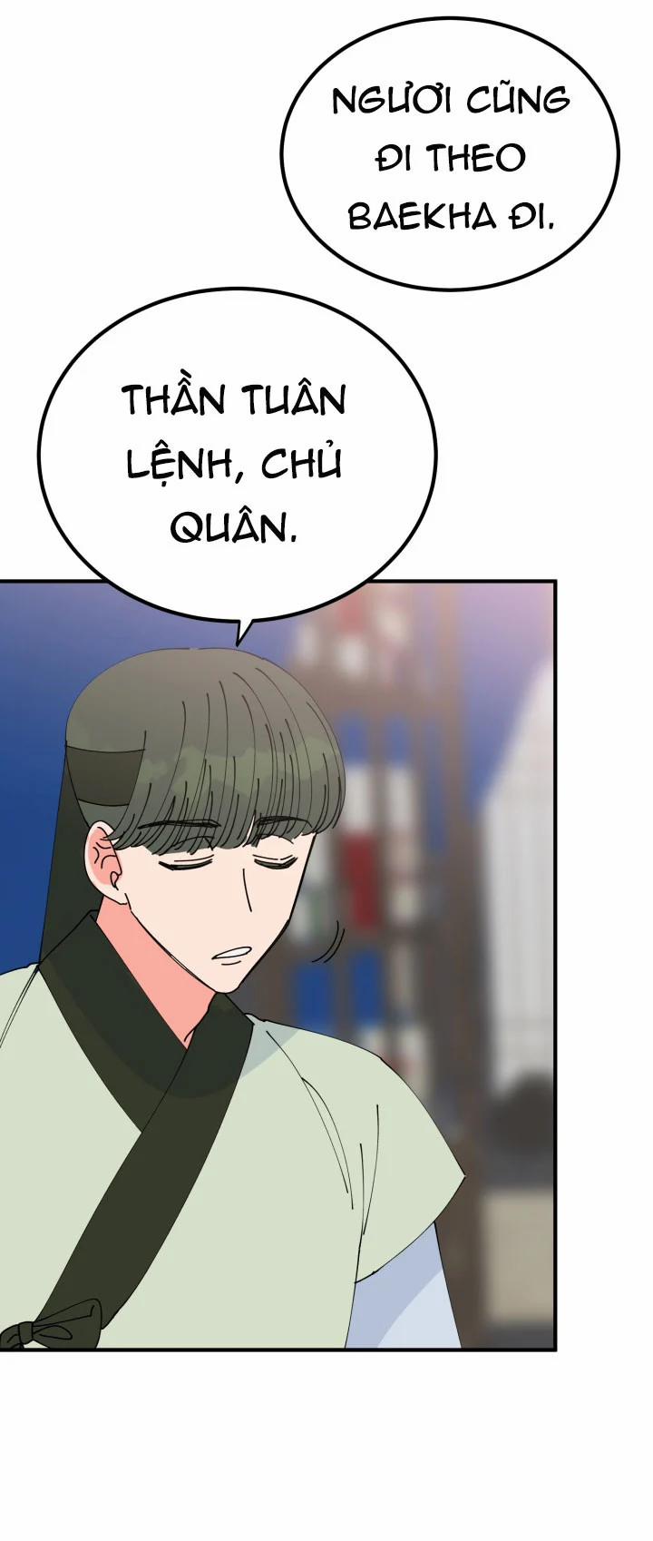 Độc Chủ 30.5 trang 12