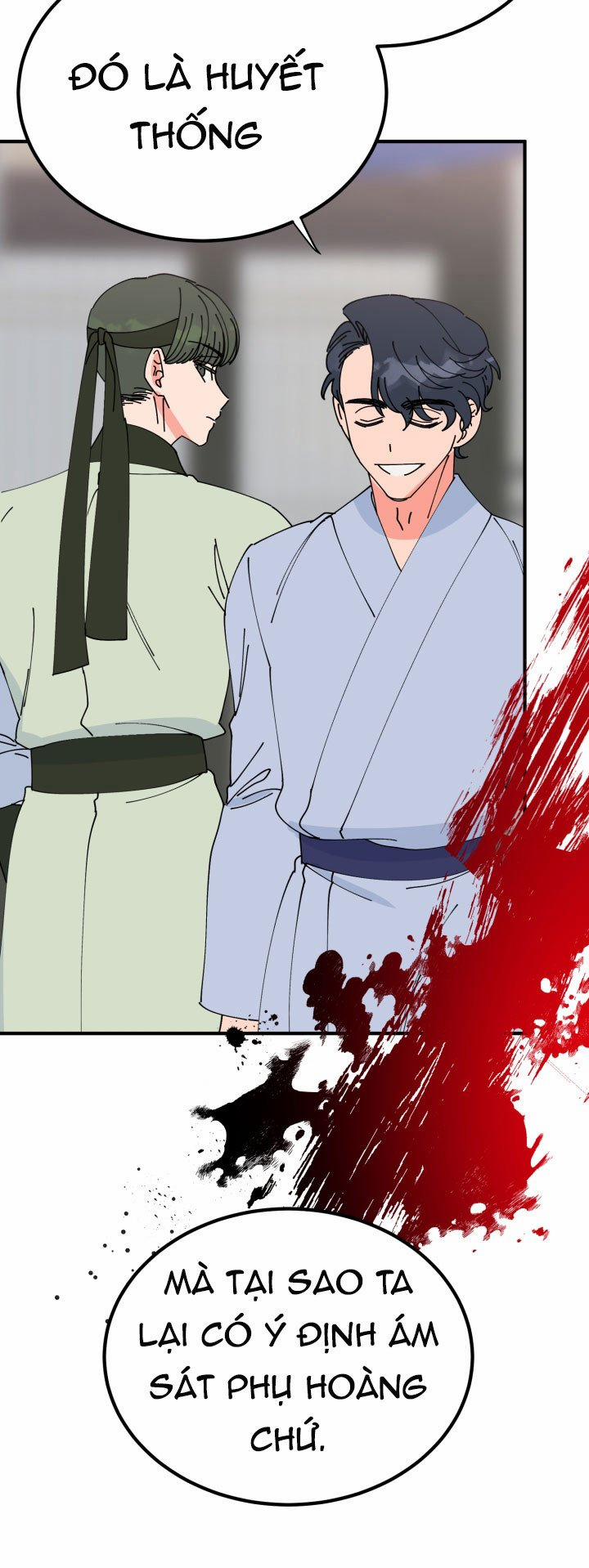 Độc Chủ 30.5 trang 22