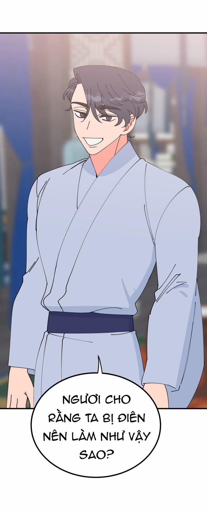Độc Chủ 30.5 trang 23