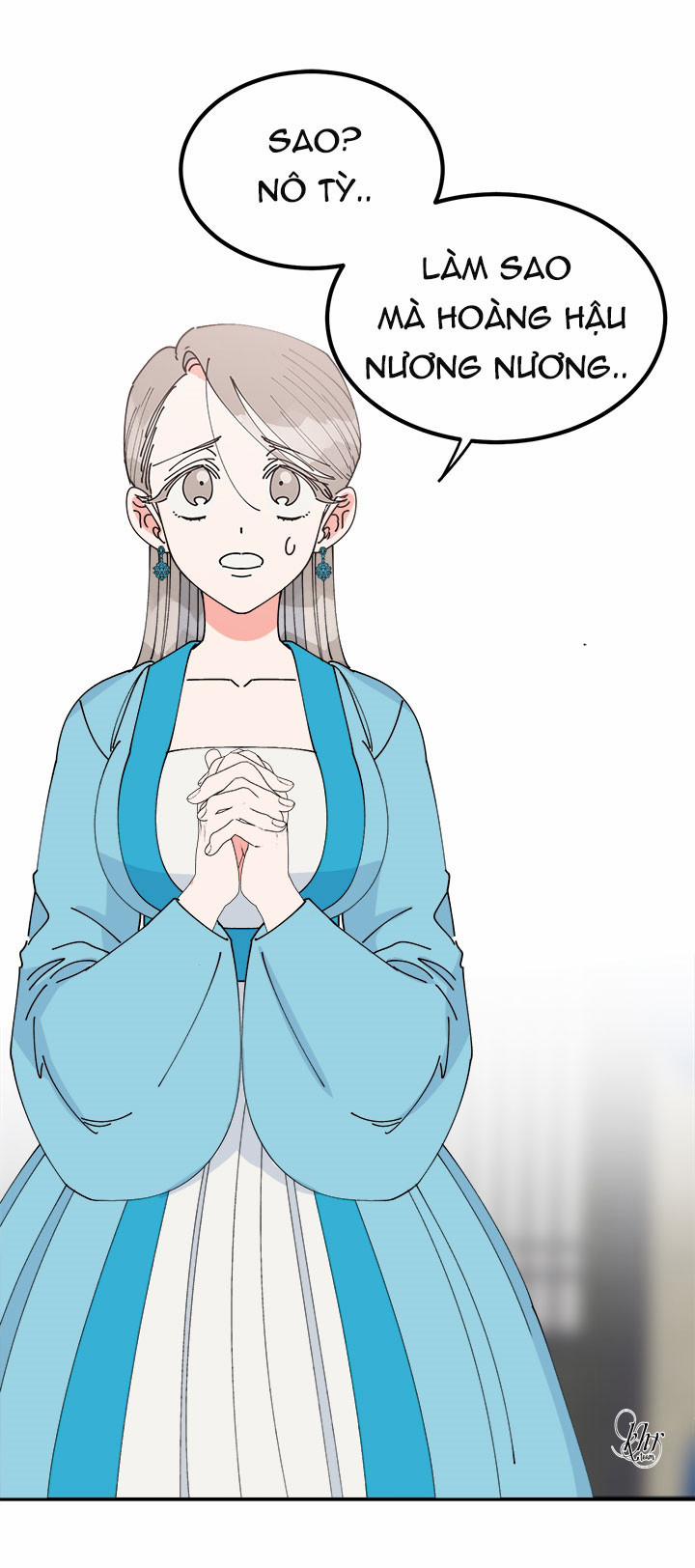 Độc Chủ 30.5 trang 3