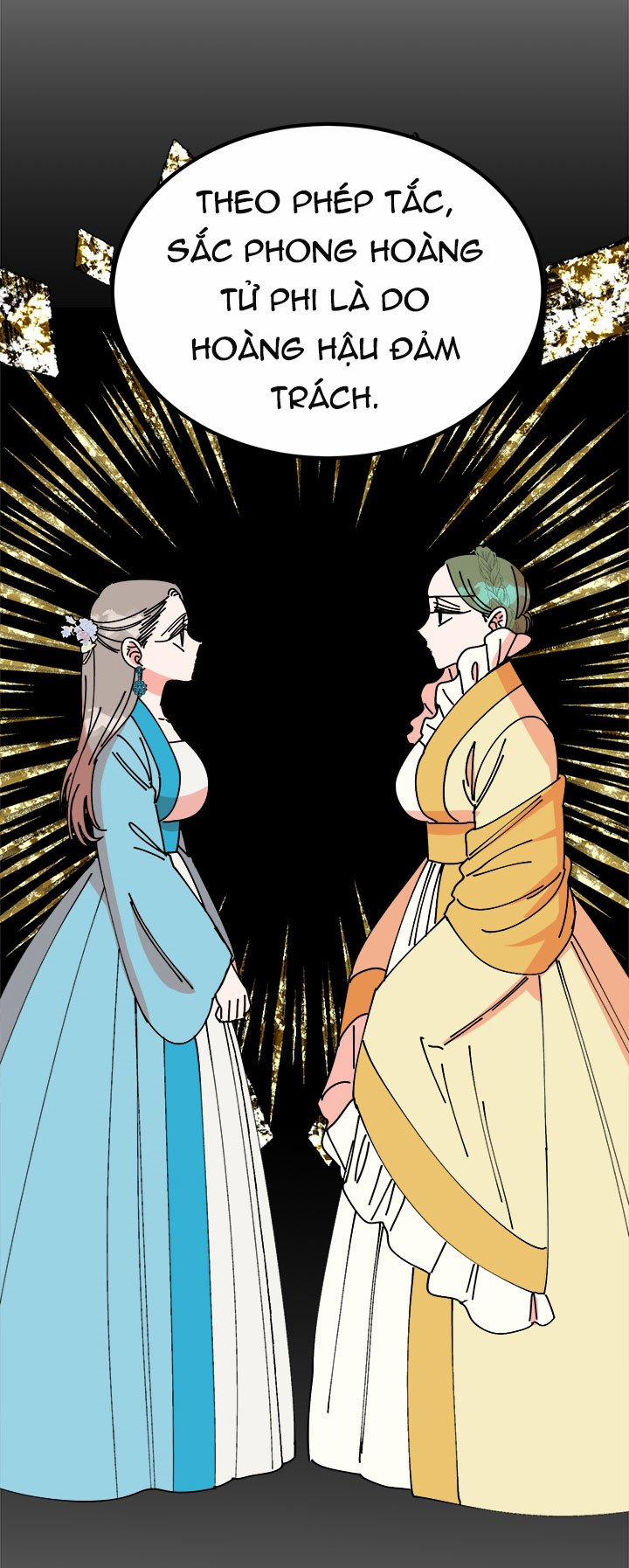 Độc Chủ 30.5 trang 5