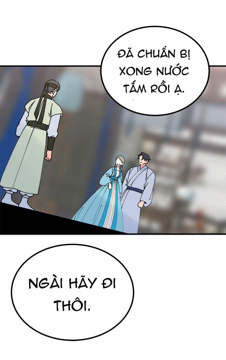 Độc Chủ 30.5 trang 8