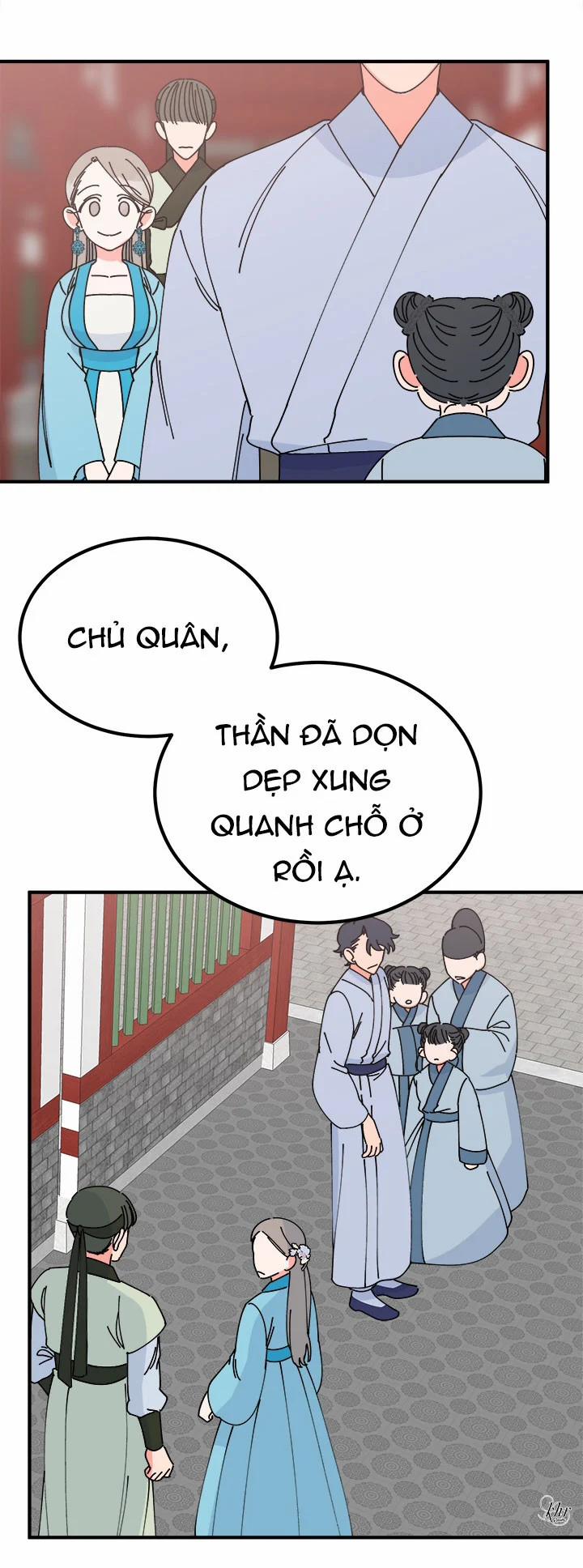 Độc Chủ 30 trang 14