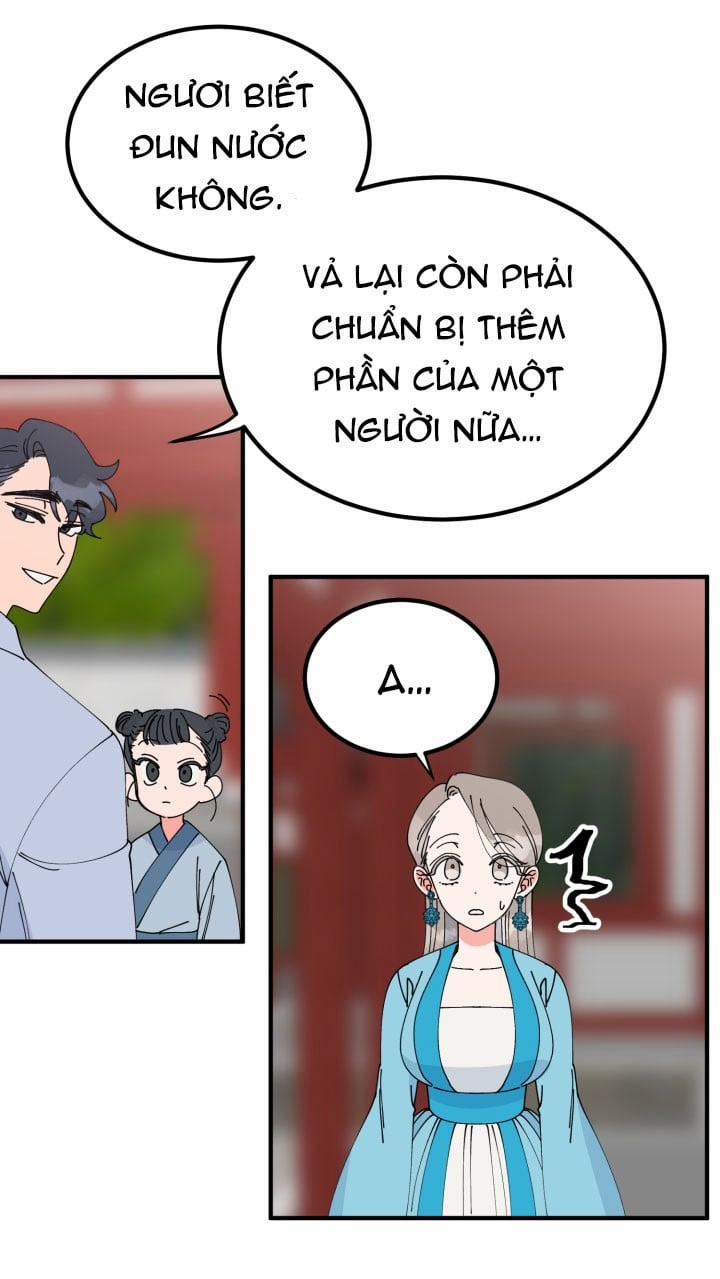 Độc Chủ 30 trang 16