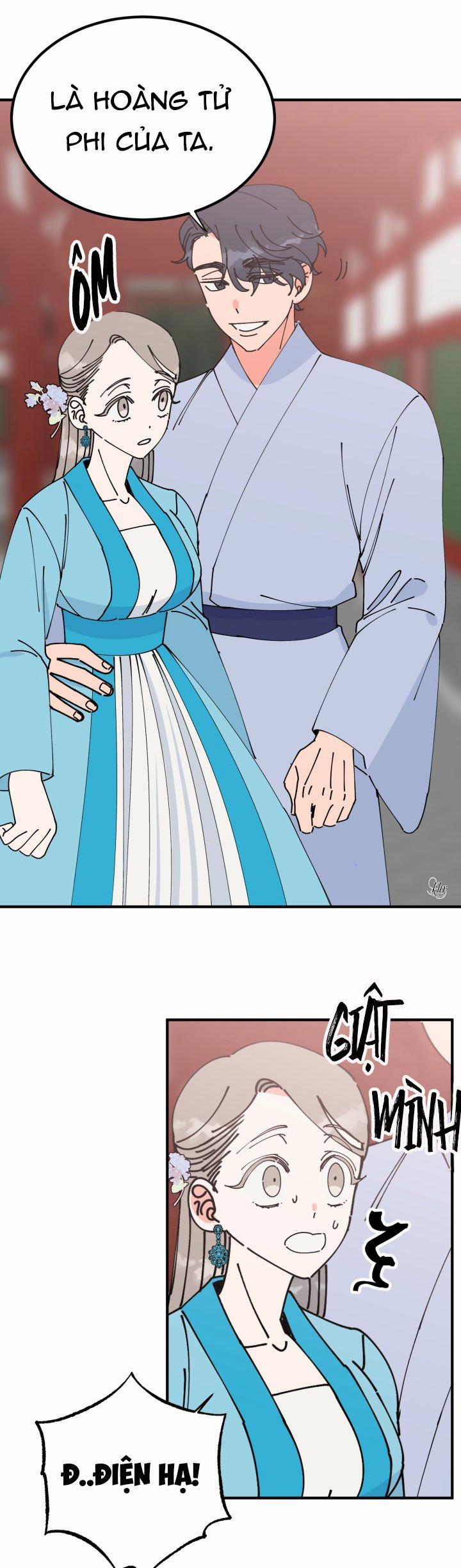 Độc Chủ 30 trang 18