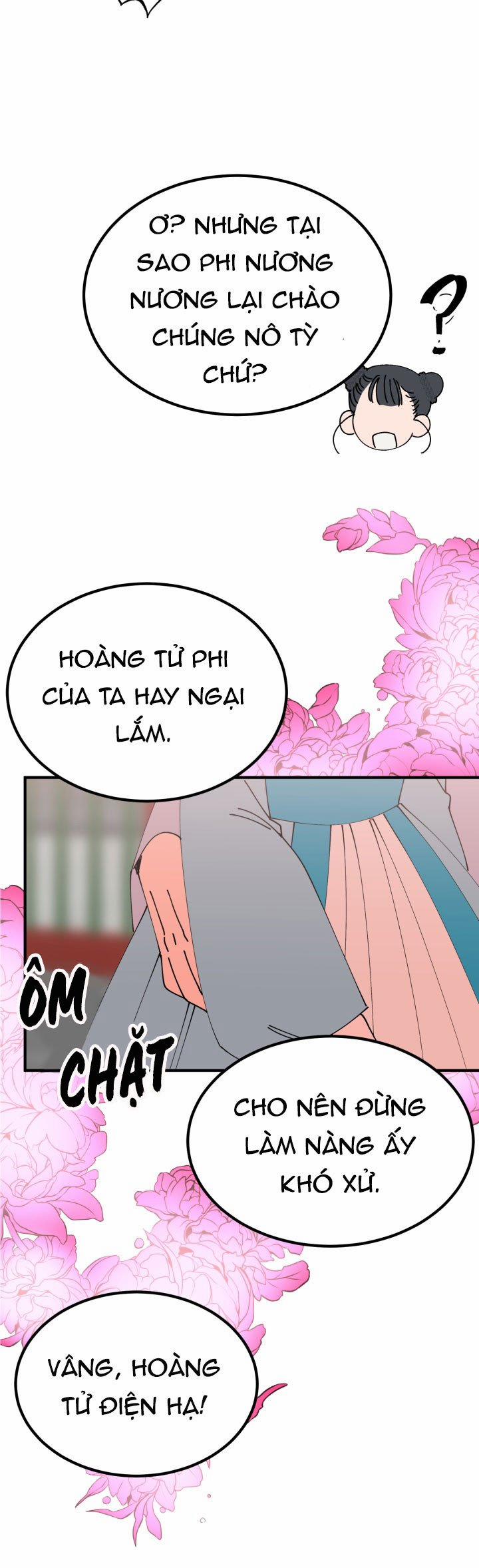 Độc Chủ 30 trang 19