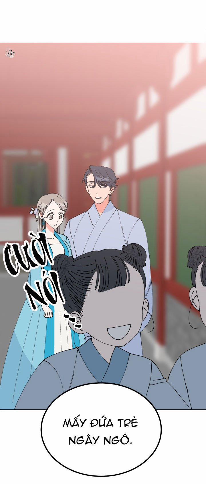 Độc Chủ 30 trang 20