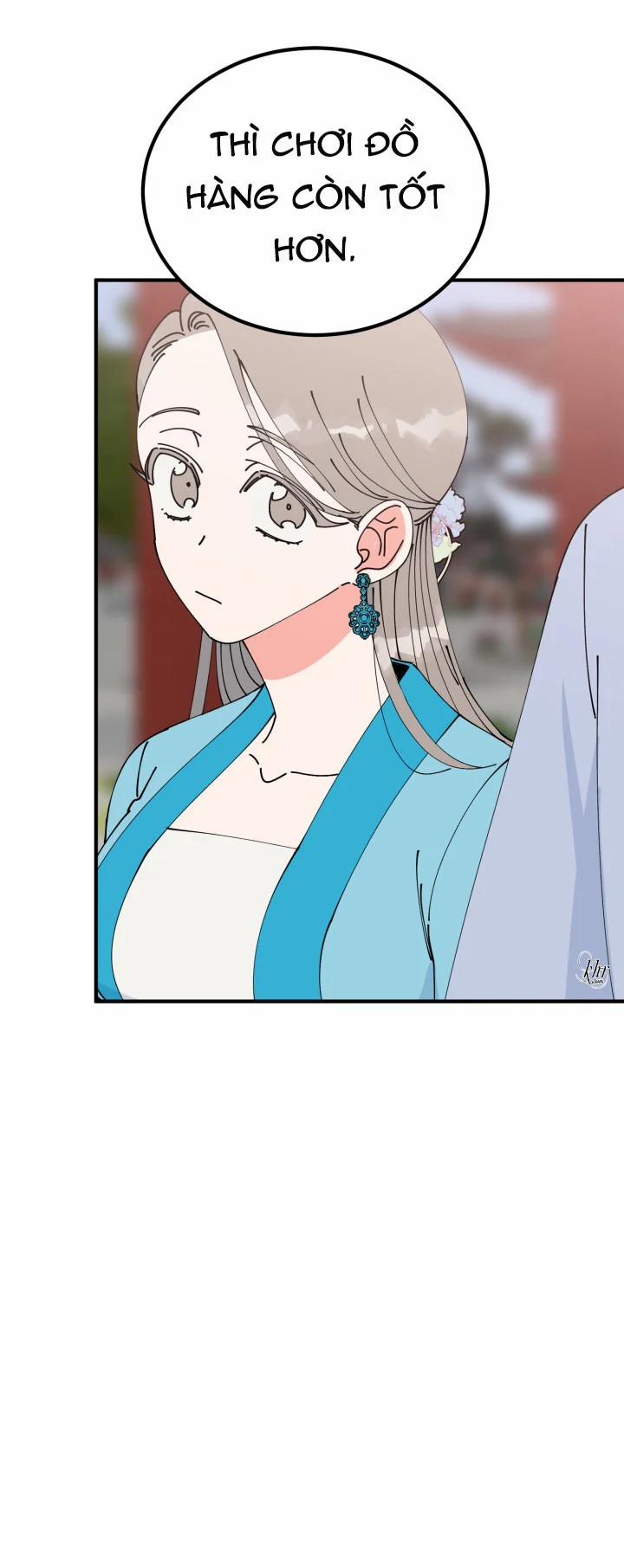 Độc Chủ 30 trang 22